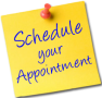 Schedule an Appointment